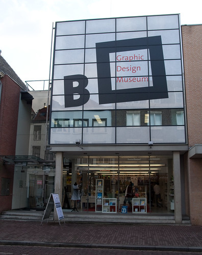 graphic design shop