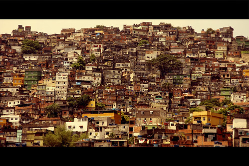 favelascape