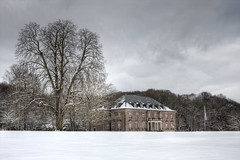 Villa Hügel (Krupp)