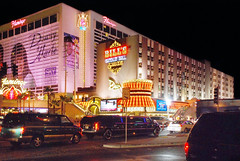 Bill's Gamblin' Hall & Saloon - Las Vegas, NV