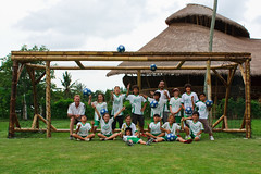 Green School vs Bogor Raya