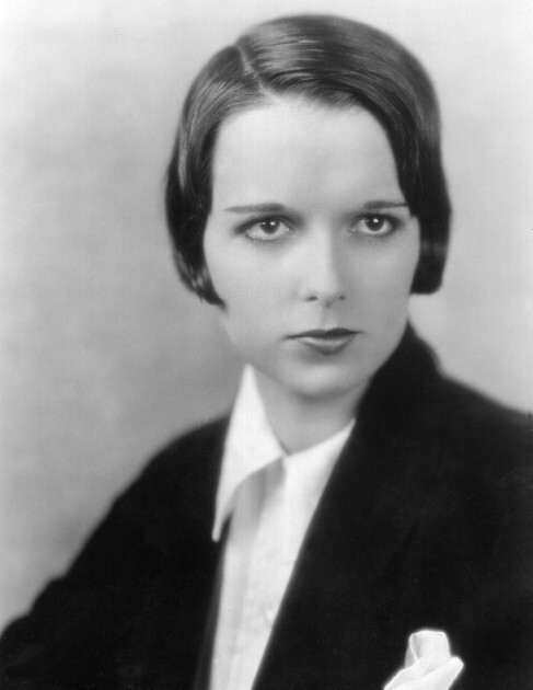 Louise Brooks c 1927 Descriptions to be added