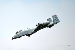 2011 Air Show - Airborne
