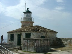 Greece Lighthouses