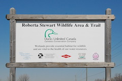 Roberta Stewart Wildlife Area