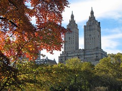 Central Park (NYC)