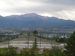 Colorado Springs 2008