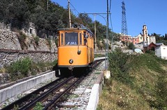 Ferrovia Principe-Granarolo (Italie)