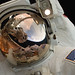 Spacewalking Astronaut John Grunsfeld