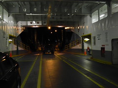 M/V Issaquah, Washington State Ferries
