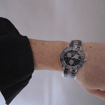fake watch | Flickr - Photo Sharing