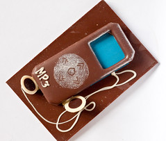 2010 03 13 Ipod en chocolat