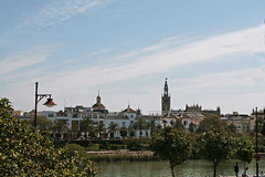 Sevilla Seville 2010