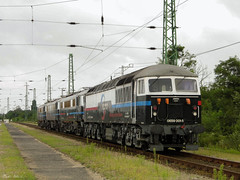Trains - Floyd 659