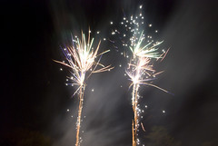 Cookham Fireworks