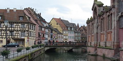 Dept - Alsace