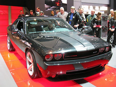 2010 Geneva Motor Show