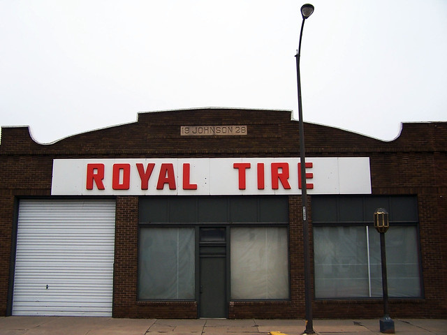 royal tire