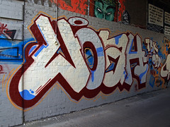 Graffiti - Miscellaneous
