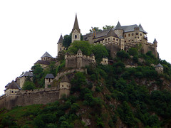 Austria-Czech Tour 09, Day 08 (Hochosterwitz Castle)