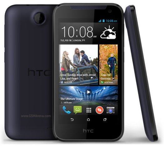  HTC Desire 310