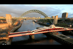 Newcastle - UK