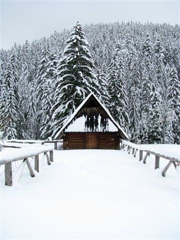 Winter-Zakopane par anuk_pl