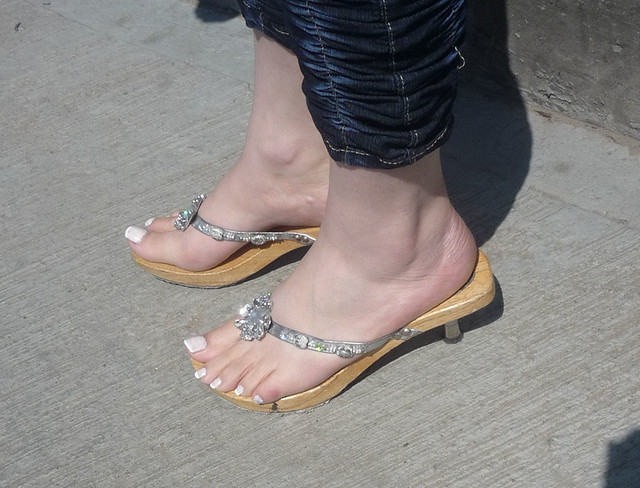 Sexy Feets 20