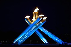 Olympics - Vancouver 2010