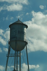 Water Towers - Texas
