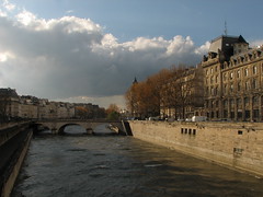 PARIGI 2008