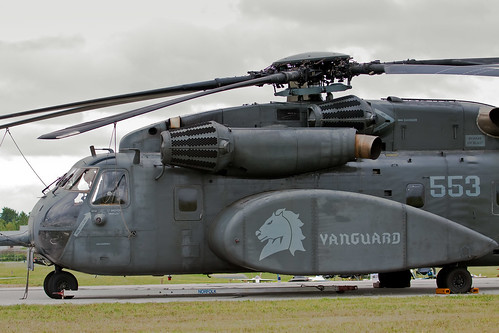 MH-53 - Windsor 2009_20090830_0253