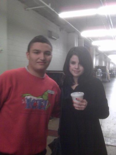 Selena Gomez Rare 006 More rares can be found on my Myspace 