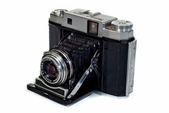 Film Camera Collection