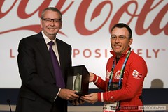 Coca-Cola Live Positively Awards - UBC