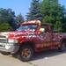My flower truck!!