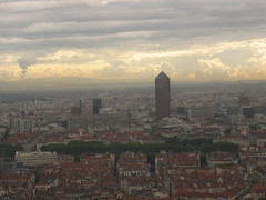 France 2008 - Lyon