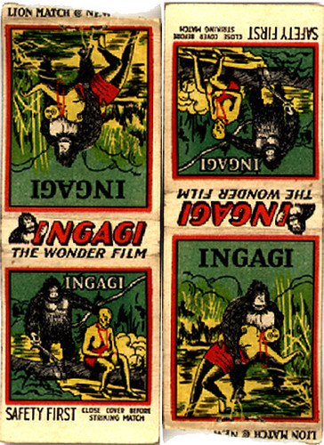 Ingagi [1930]