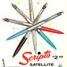 1958--Scripto satellite