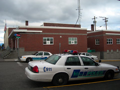 Enumclaw Police Department (AJM NWPD)