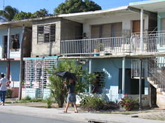 Buildings, Cuba 2005
