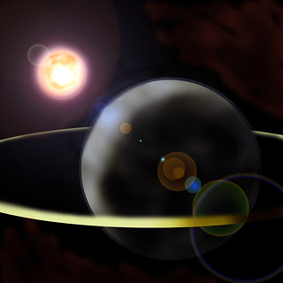 Extrasolar planet WASP-11b/HAT-P-10b