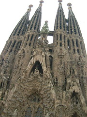 Barcelona 2003
