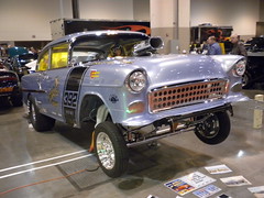 World of Wheels - March 13, 2010