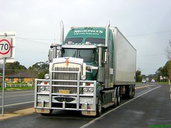 SS-Heathcote Trucking