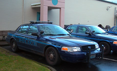Mercer Island Police Department (AJM NWPD)