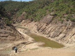 Drought in SW China