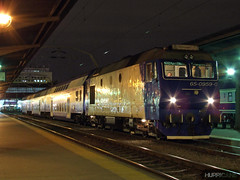 Romanian Railway Days 2010