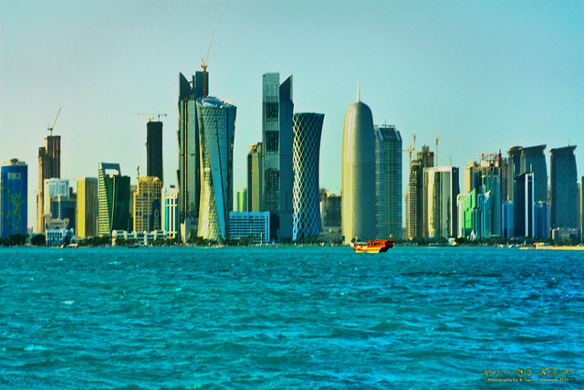 The Centre Doha