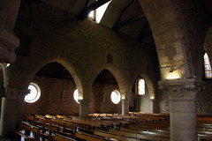 Eglise Saint-Germain l'Auxerrois de Châtenay-Malabry